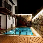 Ankakyaka 公寓式酒店 4*