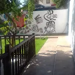 Ankakyaka شقة فندقية