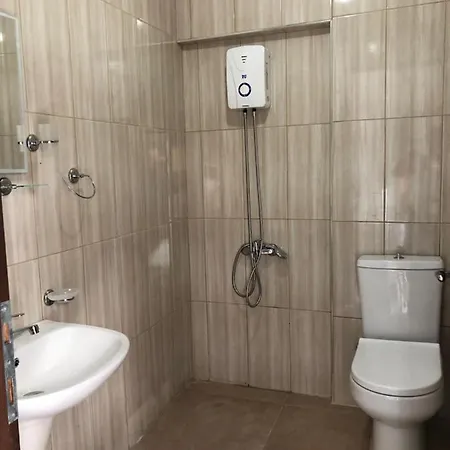 Ankakyaka 公寓式酒店 2*