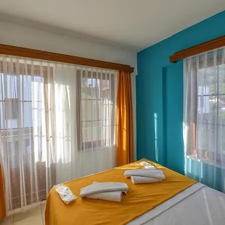 Aparthotel Ankakyaka Muğla