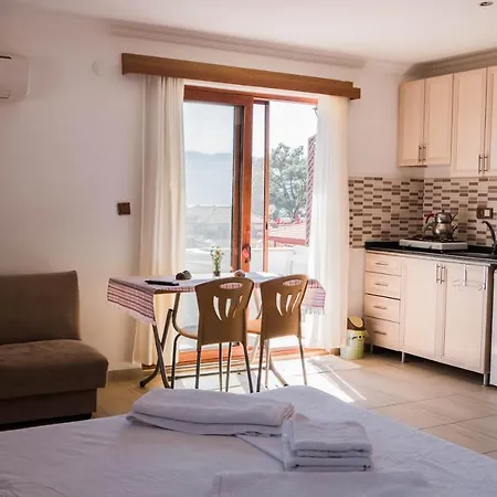 Aparthotel Ankakyaka 2*