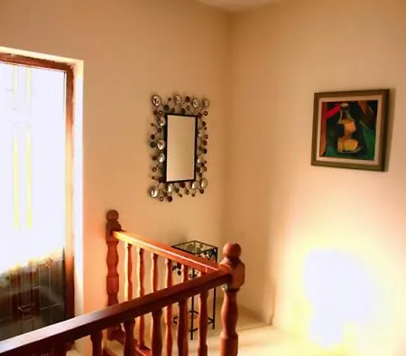 Aparthotel Ankakyaka Muğla