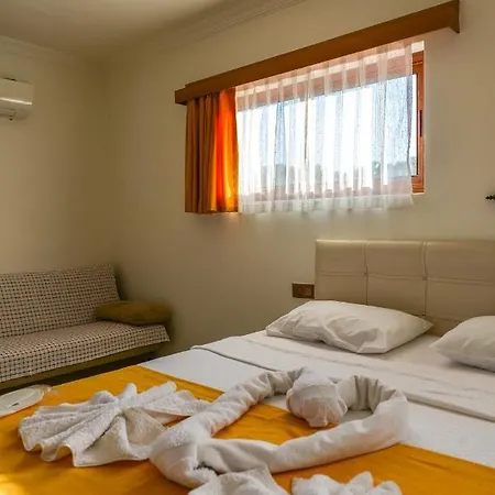 Ankakyaka Aparthotel