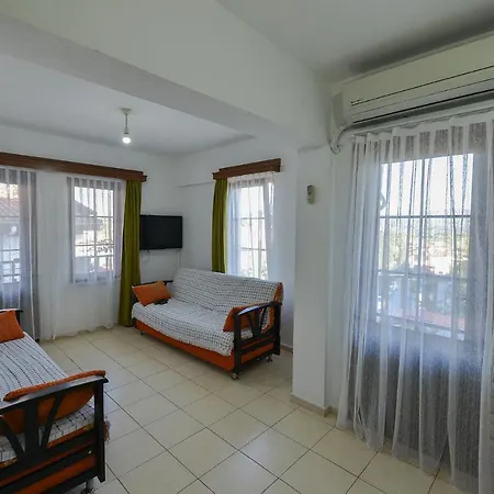 Aparthotel Ankakyaka