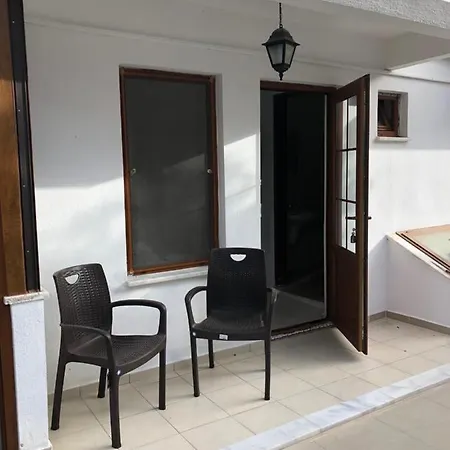 Ankakyaka Aparthotel Muğla