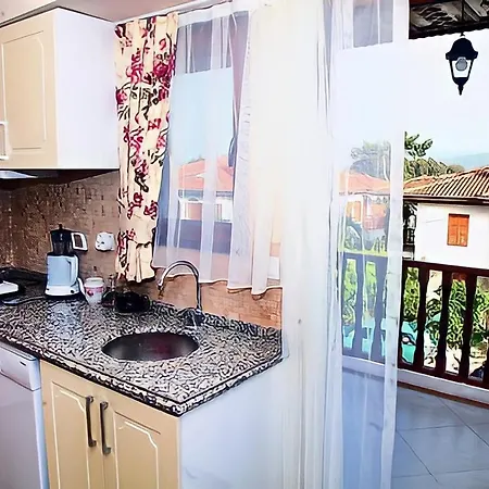 Ankakyaka 4* Muğla