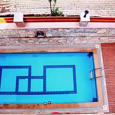 公寓式酒店 Ankakyaka 穆拉