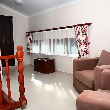Ankakyaka Apart-hotel Muğla