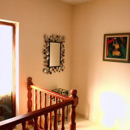 Ankakyaka Aparthotel 2*