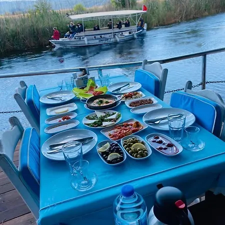 Ankakyaka 4* Muğla