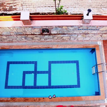 Ankakyaka 公寓式酒店 穆拉