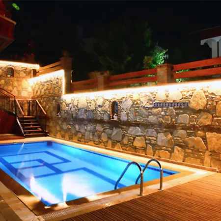 Apartmanhotel Ankakyaka