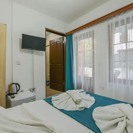 Ankakyaka Apart-hotel Muğla