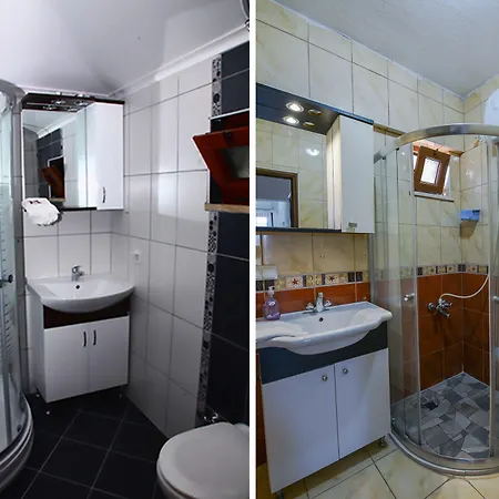 公寓式酒店 Ankakyaka