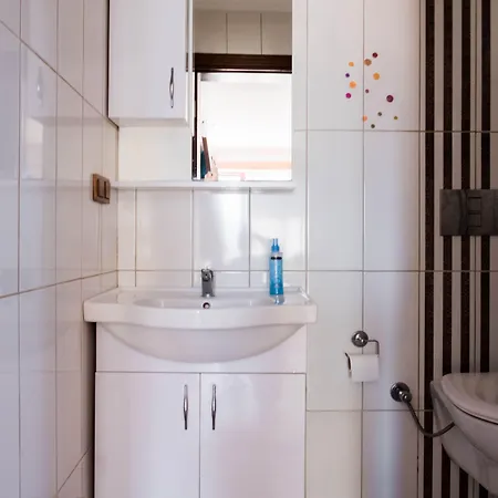 Ankakyaka Apart-hotel Muğla