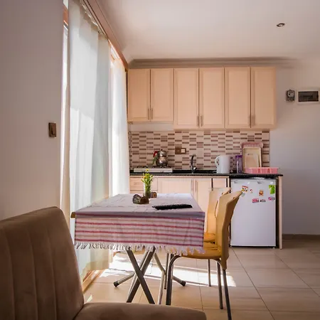 Ankakyaka Apartmanhotel