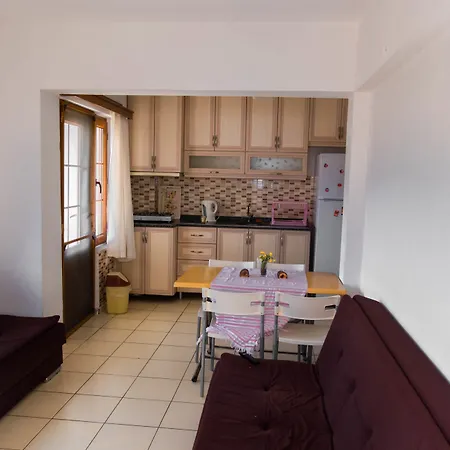 Aparthotel Ankakyaka Muğla