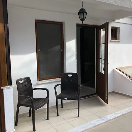 Ankakyaka Aparthotel Muğla