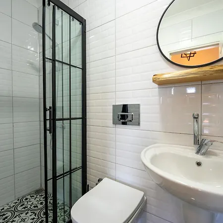 Ankakyaka Apartahotel