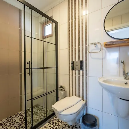 Ankakyaka Apartahotel 4*