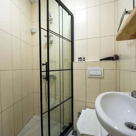 Ankakyaka Apartahotel