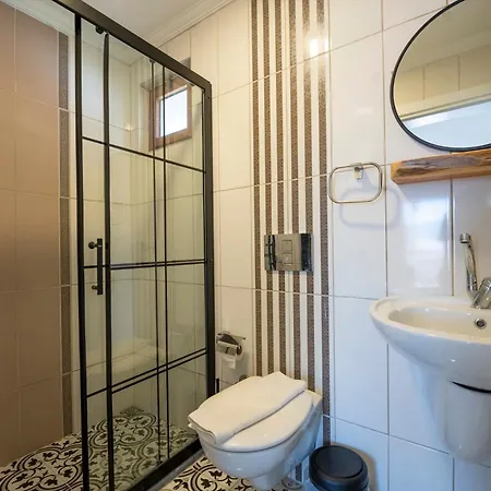 Ankakyaka Apartahotel 4*