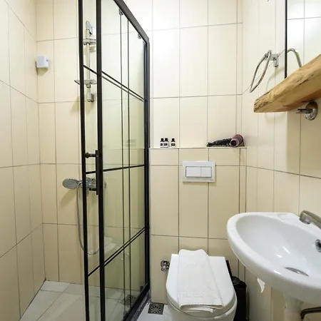 Ankakyaka Apartahotel Muğla