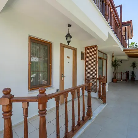 Ankakyaka Muğla