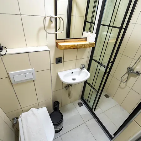 Apart-hotel Ankakyaka Muğla