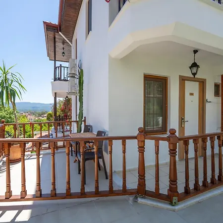 Ankakyaka 4* Muğla