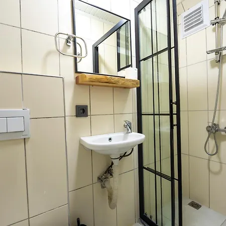 Ankakyaka Apartmanhotel