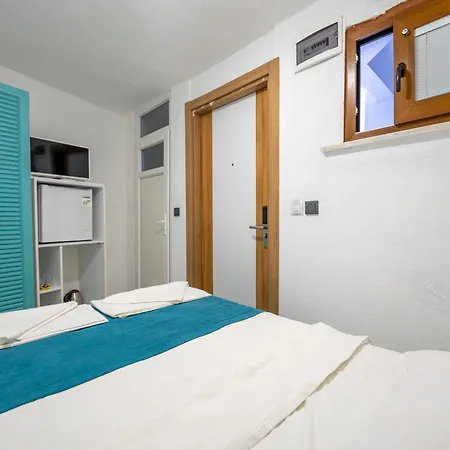 Ankakyaka 4* Muğla