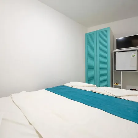 Ankakyaka Apart-hotel 4*