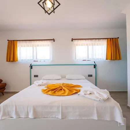 Ankakyaka 4* Muğla