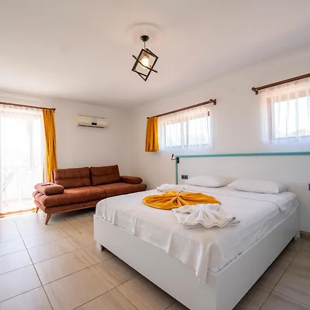 Ankakyaka Apart-hotel
