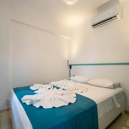 Ankakyaka Apartmanhotel 4*