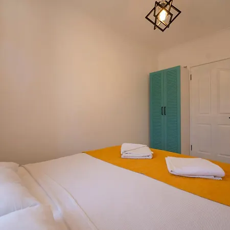 Ankakyaka 4* Muğla