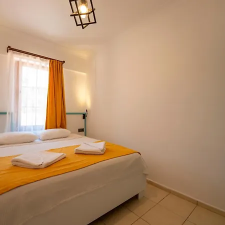 Apartmanhotel Ankakyaka 4*