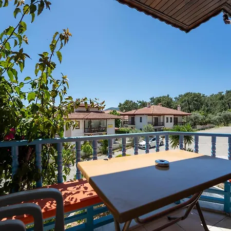 Ankakyaka Apart-hotel 4*