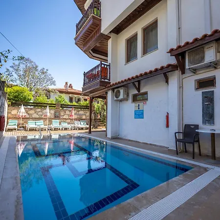 Apart-hotel Ankakyaka 4*