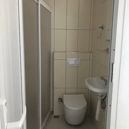 公寓式酒店 Ankakyaka