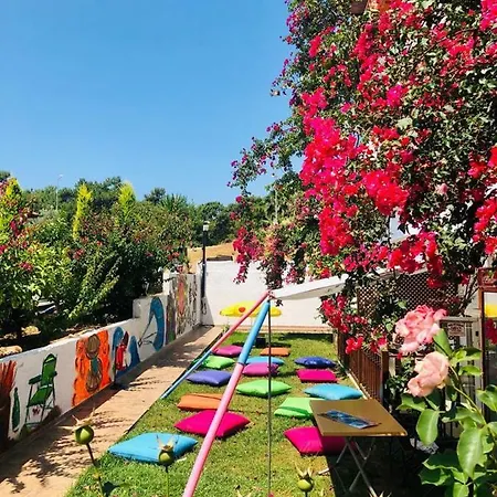 Ankakyaka Aparthotel Muğla