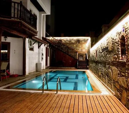Ankakyaka Apart-hotel 4*