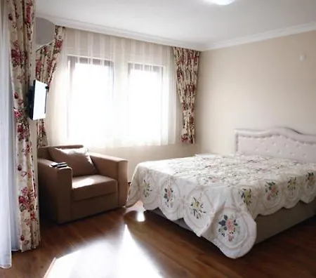 Apartmanhotel Ankakyaka 4*