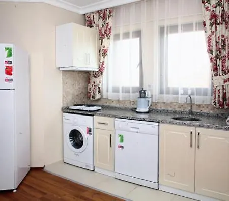 Ankakyaka 4* Muğla