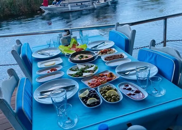 Ankakyaka 4* Muğla