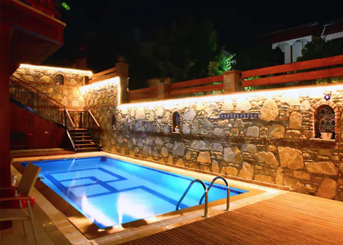 Apartahotel Ankakyaka