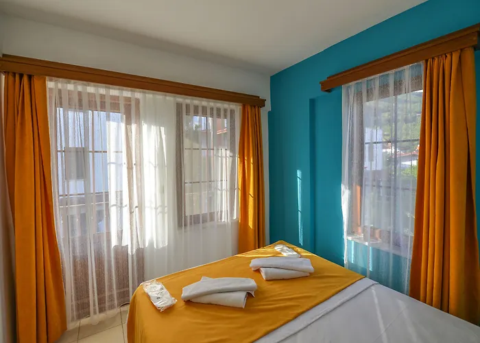 Ankakyaka Muğla