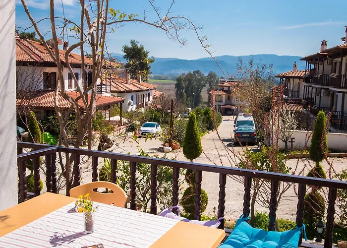 Ankakyaka Muğla