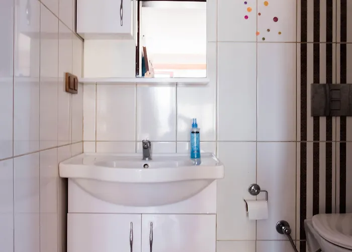Ankakyaka Apartahotel Muğla